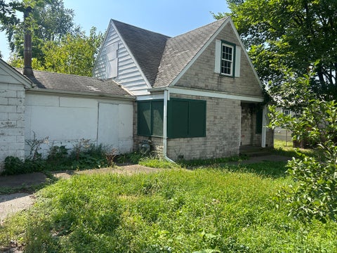 Tiny photo for 241 W Sibley Boulevard, South Holland, IL 60473 (MLS # 12763977)