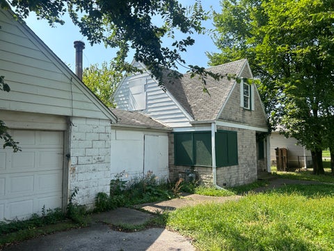 Tiny photo for 241 W Sibley Boulevard, South Holland, IL 60473 (MLS # 12763977)