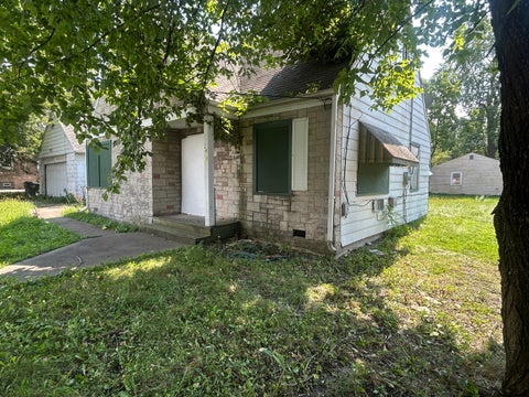 Tiny photo for 241 W Sibley Boulevard, South Holland, IL 60473 (MLS # 12763977)
