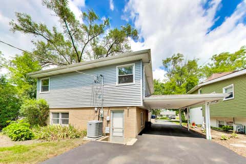 Tiny photo for 349 Park Drive, Northbrook, IL 60062 (MLS # 12722507)