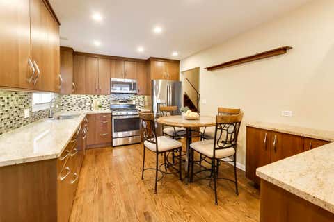 Tiny photo for 349 Park Drive, Northbrook, IL 60062 (MLS # 12722507)