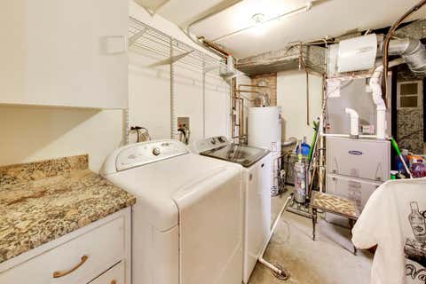 Tiny photo for 349 Park Drive, Northbrook, IL 60062 (MLS # 12722507)