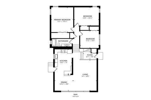 Tiny photo for 349 Park Drive, Northbrook, IL 60062 (MLS # 12722507)
