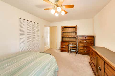 Tiny photo for 349 Park Drive, Northbrook, IL 60062 (MLS # 12722507)