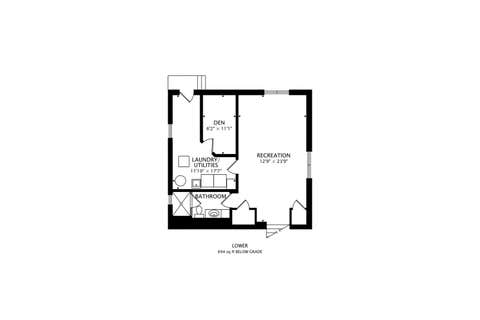 Tiny photo for 349 Park Drive, Northbrook, IL 60062 (MLS # 12722507)