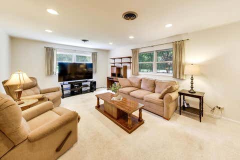 Tiny photo for 349 Park Drive, Northbrook, IL 60062 (MLS # 12722507)