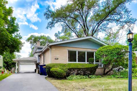 Tiny photo for 349 Park Drive, Northbrook, IL 60062 (MLS # 12722507)