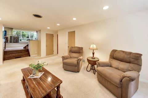 Tiny photo for 349 Park Drive, Northbrook, IL 60062 (MLS # 12722507)