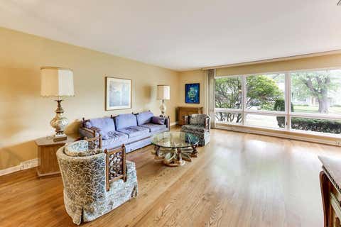 Tiny photo for 349 Park Drive, Northbrook, IL 60062 (MLS # 12722507)
