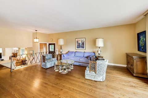 Tiny photo for 349 Park Drive, Northbrook, IL 60062 (MLS # 12722507)