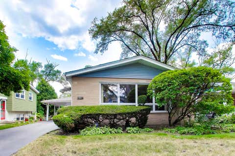Photo of 349 Park Drive, Northbrook, IL 60062 (MLS # 12722507)