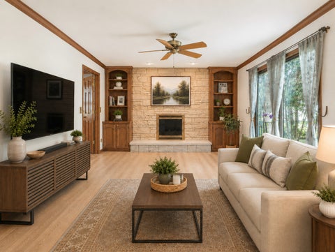 Tiny photo for 2311 Crabtree Lane, Algonquin, IL 60102 (MLS # 12690414)