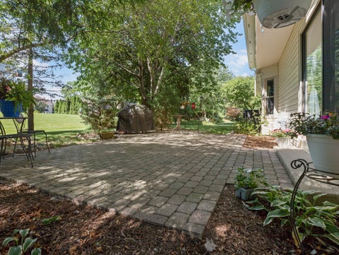 Tiny photo for 2311 Crabtree Lane, Algonquin, IL 60102 (MLS # 12690414)