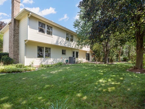 Tiny photo for 2311 Crabtree Lane, Algonquin, IL 60102 (MLS # 12690414)