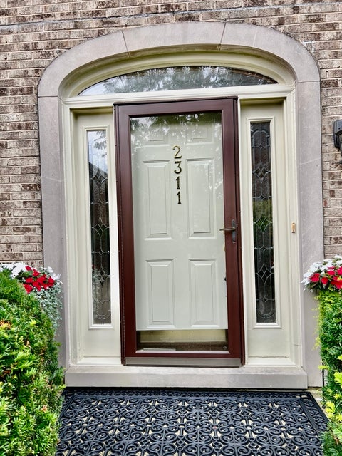 Tiny photo for 2311 Crabtree Lane, Algonquin, IL 60102 (MLS # 12690414)