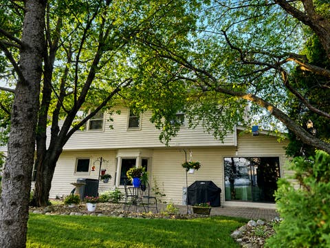 Tiny photo for 2311 Crabtree Lane, Algonquin, IL 60102 (MLS # 12690414)