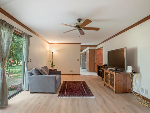 Tiny photo for 2311 Crabtree Lane, Algonquin, IL 60102 (MLS # 12690414)