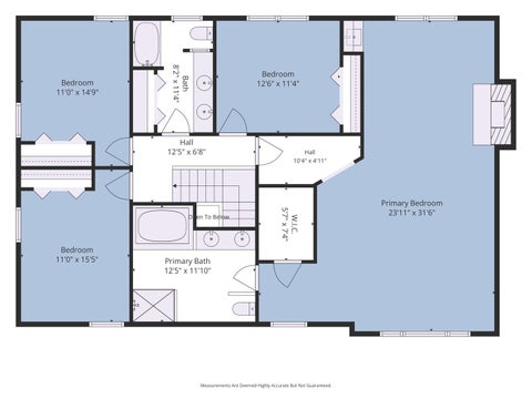 Tiny photo for 2311 Crabtree Lane, Algonquin, IL 60102 (MLS # 12690414)
