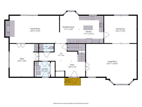 Tiny photo for 2311 Crabtree Lane, Algonquin, IL 60102 (MLS # 12690414)