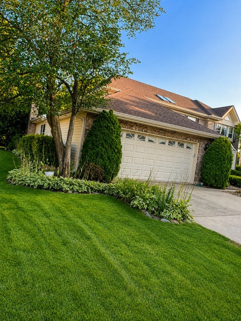 Tiny photo for 2311 Crabtree Lane, Algonquin, IL 60102 (MLS # 12690414)