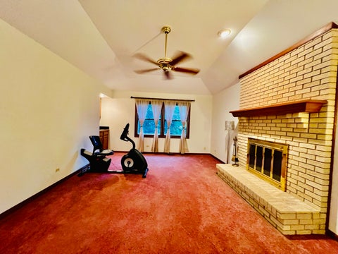 Tiny photo for 2311 Crabtree Lane, Algonquin, IL 60102 (MLS # 12690414)