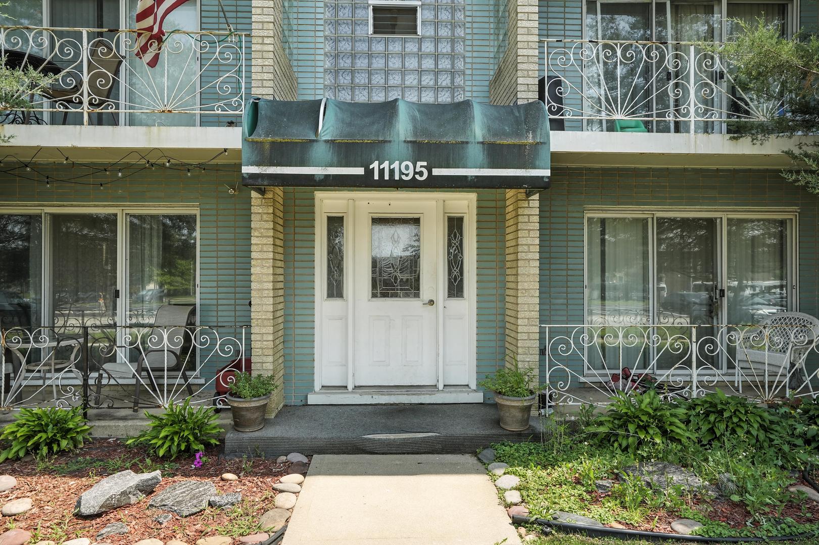 11195 S Roberts Road