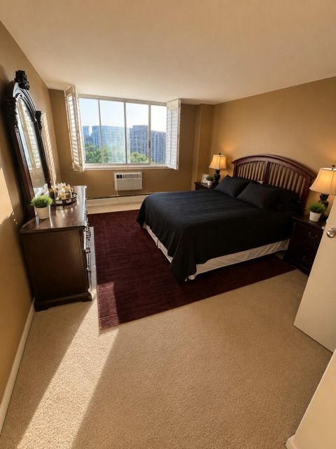 Tiny photo for 40 N Tower Road #11K, Oak Brook, IL 60523 (MLS # 12650928)