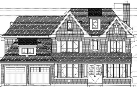 518 Elder Lane Winnetka IL 60093