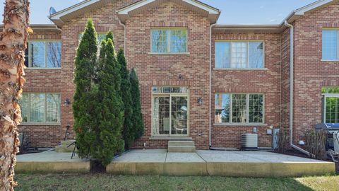 Tiny photo for 2466 Nicola Court, Addison, IL 60101 (MLS # 12633923)
