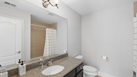 Tiny photo for 2466 Nicola Court, Addison, IL 60101 (MLS # 12633923)