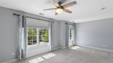 Tiny photo for 2466 Nicola Court, Addison, IL 60101 (MLS # 12633923)
