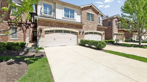 Tiny photo for 2466 Nicola Court, Addison, IL 60101 (MLS # 12633923)