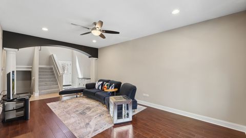 Tiny photo for 2466 Nicola Court, Addison, IL 60101 (MLS # 12633923)