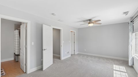 Tiny photo for 2466 Nicola Court, Addison, IL 60101 (MLS # 12633923)
