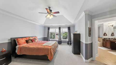 Tiny photo for 2466 Nicola Court, Addison, IL 60101 (MLS # 12633923)
