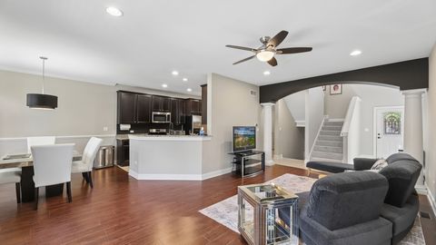 Tiny photo for 2466 Nicola Court, Addison, IL 60101 (MLS # 12633923)
