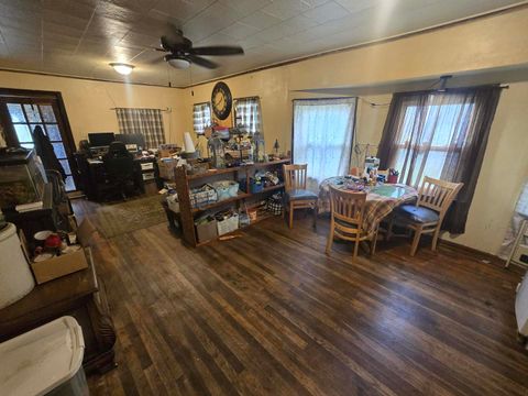 Tiny photo for 208 W Bryan Street, Herrin, IL 62948 (MLS # 12621979)