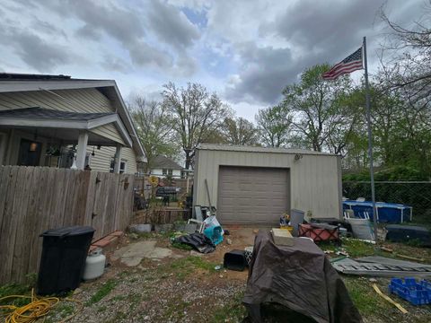 Tiny photo for 208 W Bryan Street, Herrin, IL 62948 (MLS # 12621979)