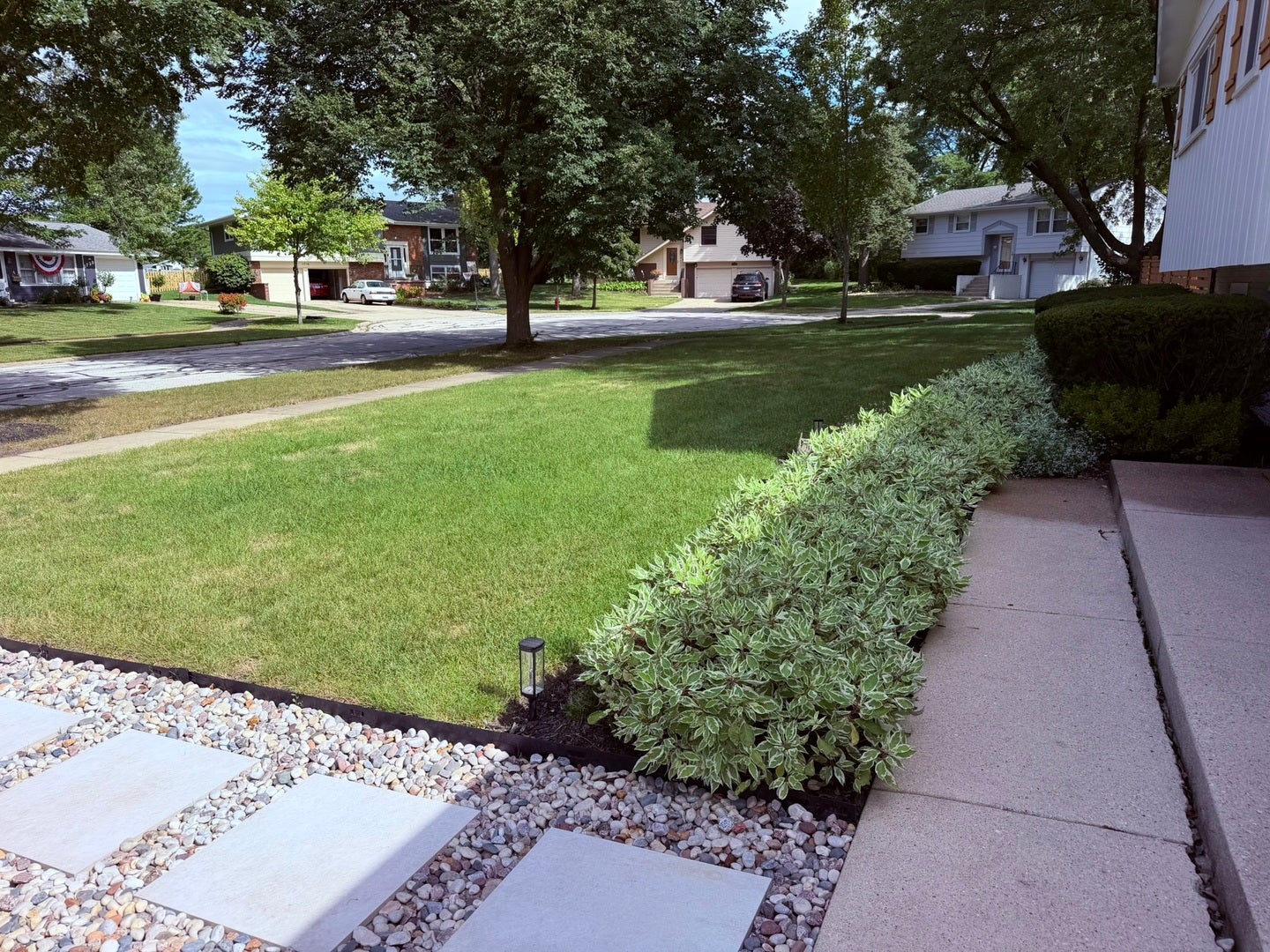 1717 Vassar Court