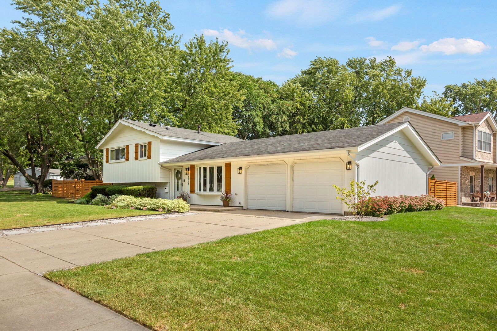 1717 Vassar Court