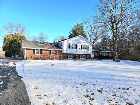 A home in Wadsworth