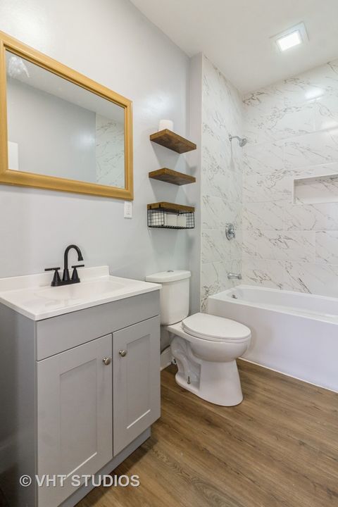 Tiny photo for 92 W 37th Street, Steger, IL 60475 (MLS # 12478535)