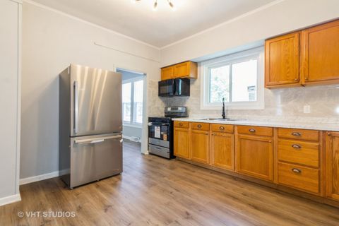Tiny photo for 92 W 37th Street, Steger, IL 60475 (MLS # 12478535)