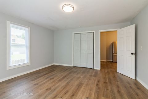 Tiny photo for 92 W 37th Street, Steger, IL 60475 (MLS # 12478535)