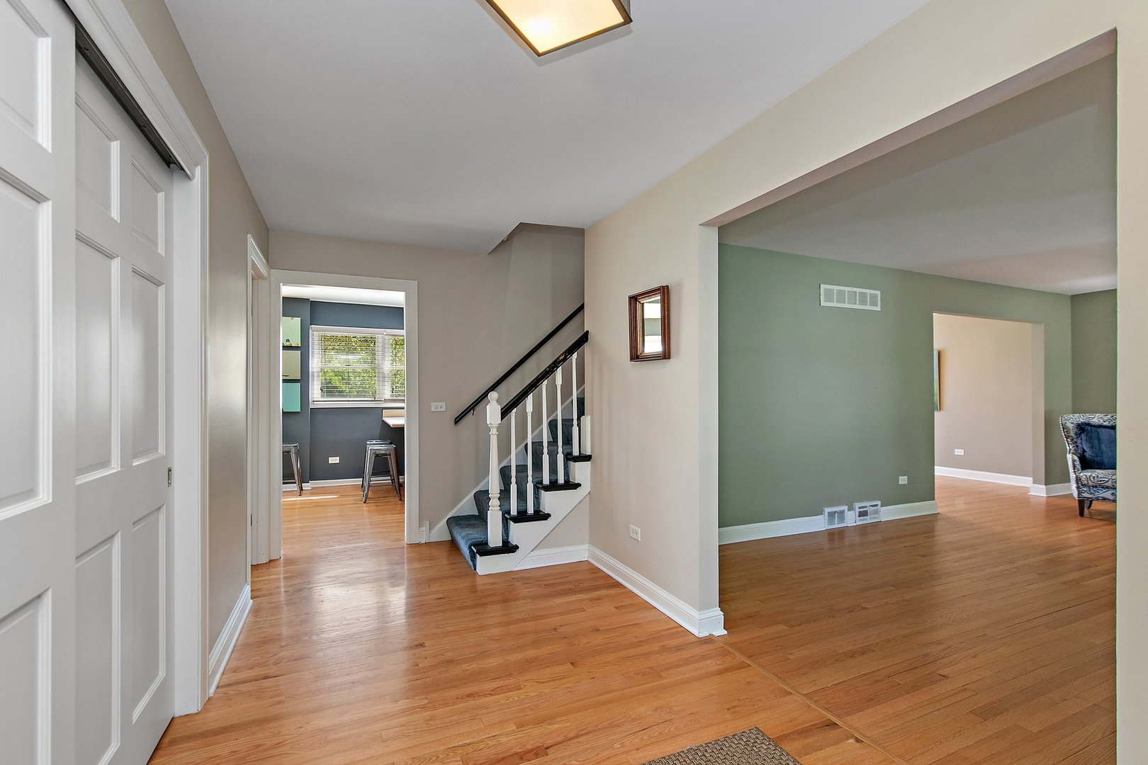 417 S Elm Street
