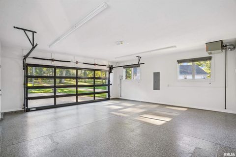 Tiny photo for 21604 RIVER Road N, Cordova, IL 61242 (MLS # QC4269949)