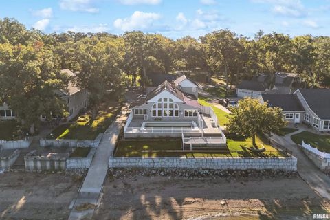 Tiny photo for 21604 RIVER Road N, Cordova, IL 61242 (MLS # QC4269949)