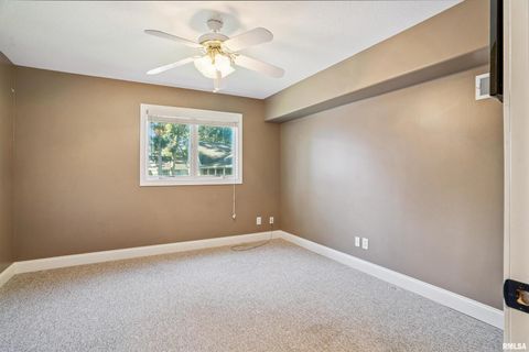 Tiny photo for 21604 RIVER Road N, Cordova, IL 61242 (MLS # QC4269949)