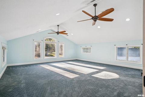 Tiny photo for 21604 RIVER Road N, Cordova, IL 61242 (MLS # QC4269949)