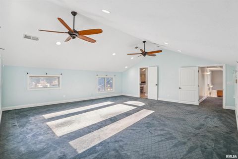 Tiny photo for 21604 RIVER Road N, Cordova, IL 61242 (MLS # QC4269949)